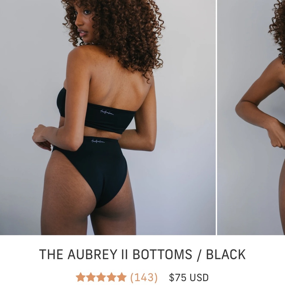 437 bikini bottoms